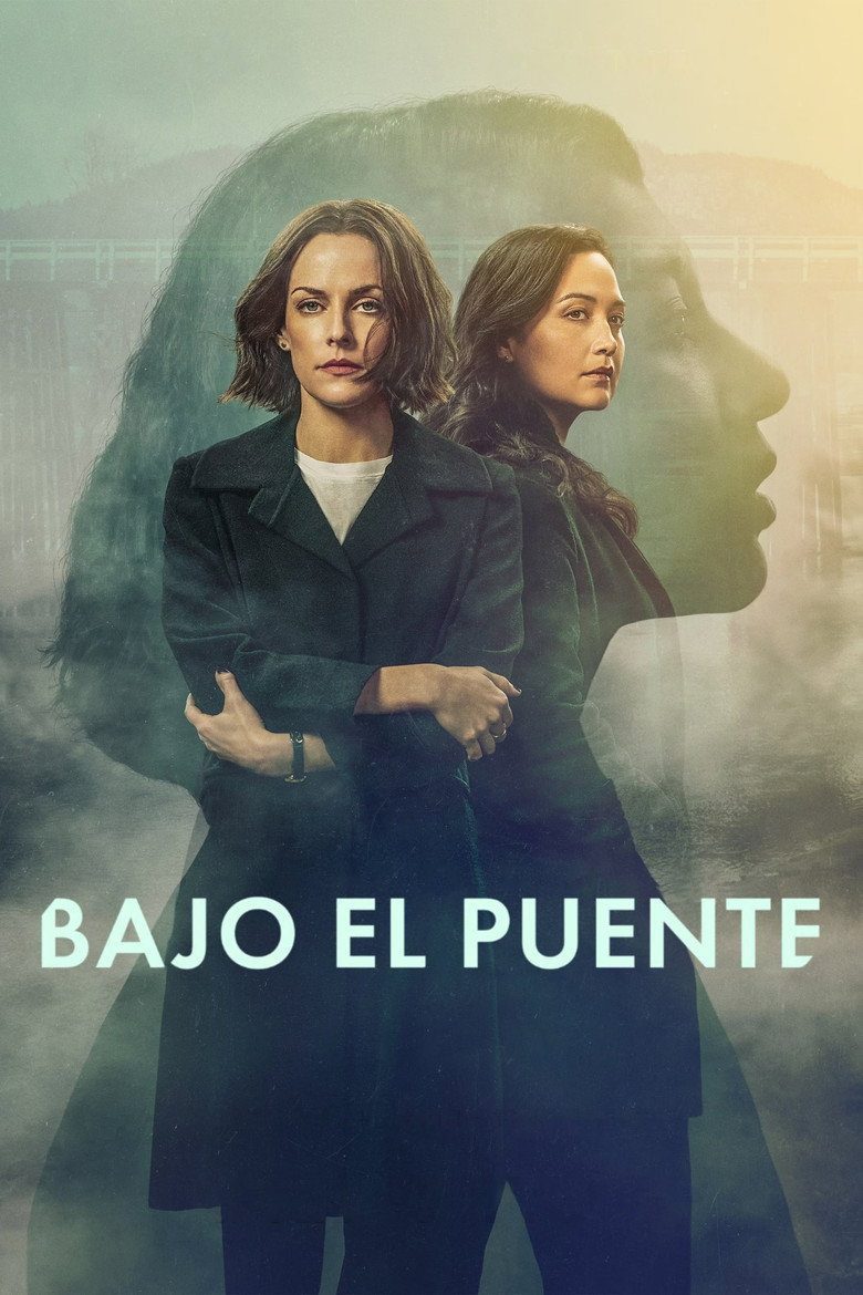 Bajo el puente: La verdadera historia del asesinato de Reena Virk Miniseries