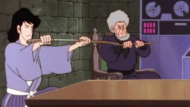 Lupin III S02E131