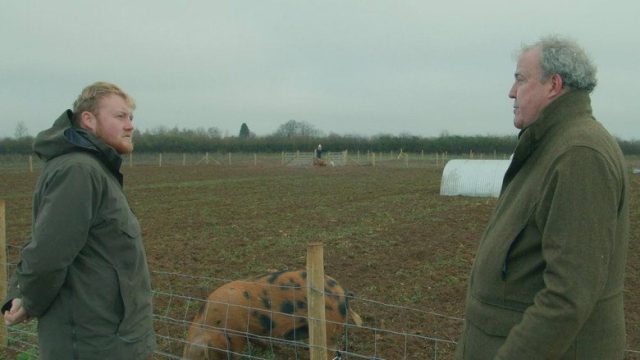 La Granja de Clarkson S03E02
