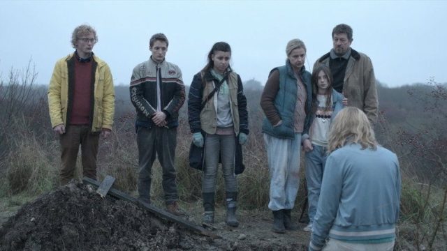 The Rain S03E06