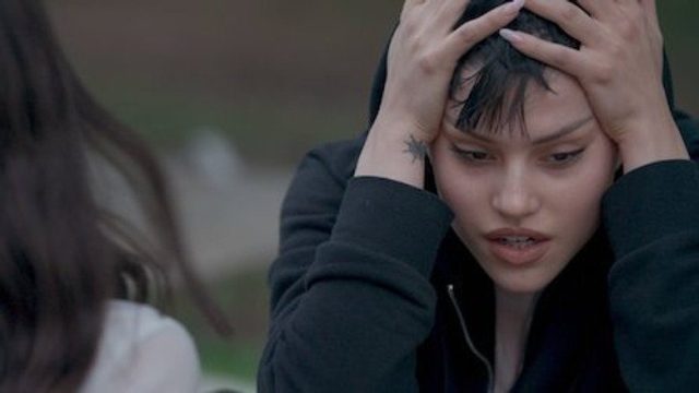Soy parte de la banda: Nasty Cherry S01E04