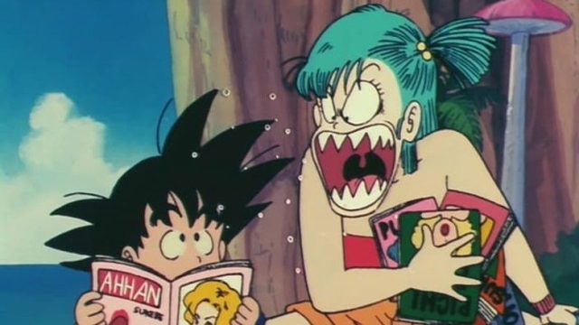 Dragon Ball S01E46