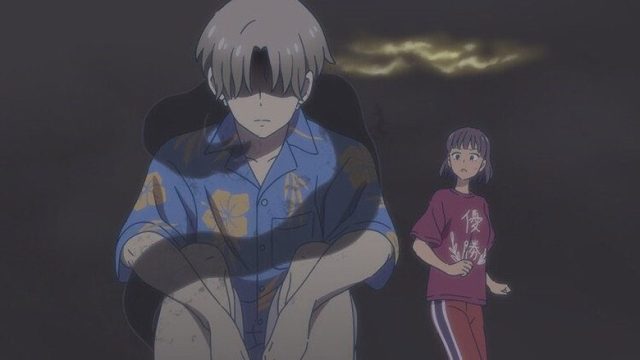 "Deji" Meets Girl S01E11