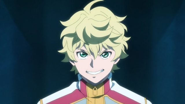 Shangri-La Frontier S01E48