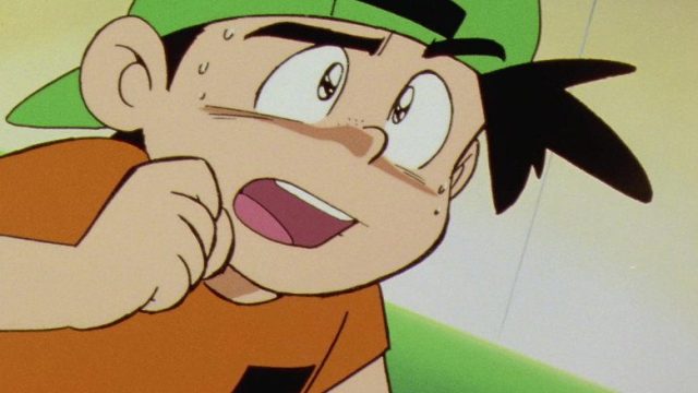 Martian Successor Nadesico S01E14