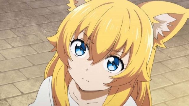 The Wrong Way to Use Healing Magic S01E06