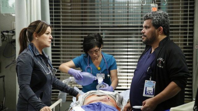 Code Black S02E10