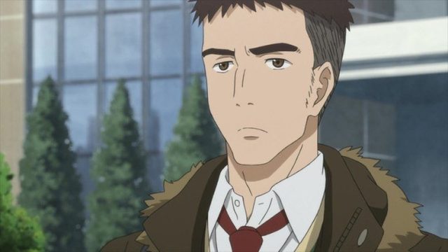 Parasyte: The Maxim S01E08