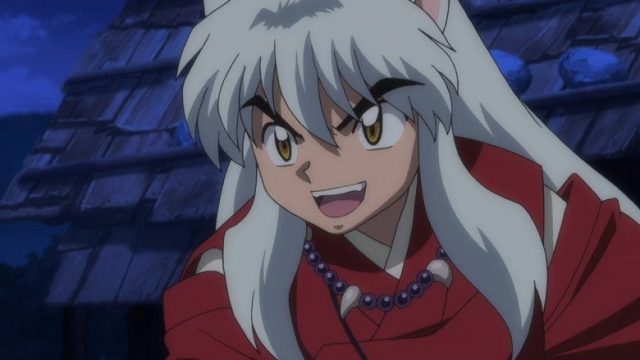 Yashahime: Princess Half-Demon S01E15