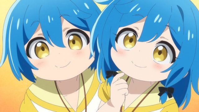 Isekai Yururi Kikou S01E09