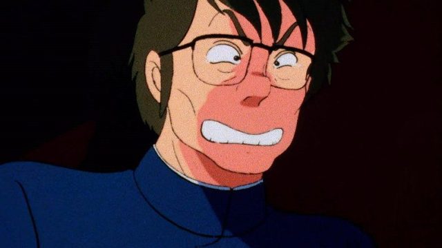 Urusei Yatsura S01E86