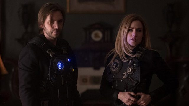 12 Monos S03E07