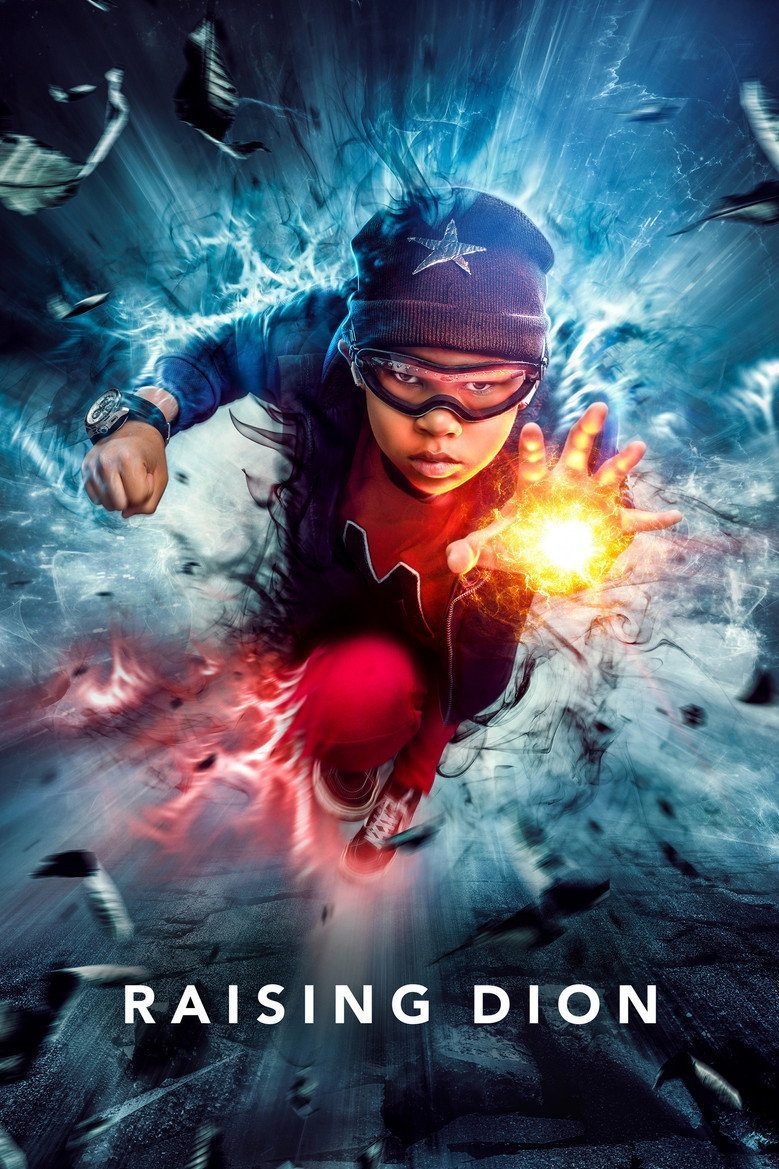 Cómo criar a un superhéroe Temporada 2