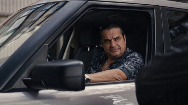Ferry: La serie S01E08