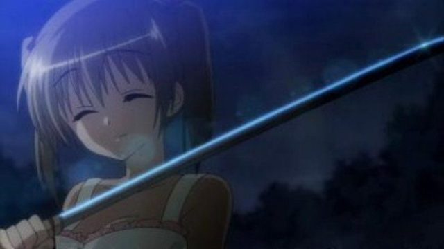 Kore wa Zombie Desu ka S01E05