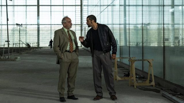 El Inmortal S02E05