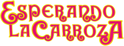 Esperando la carroza