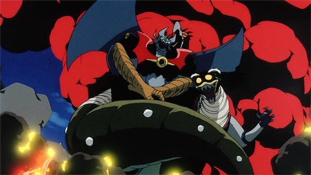 マジンカイザー S01E06