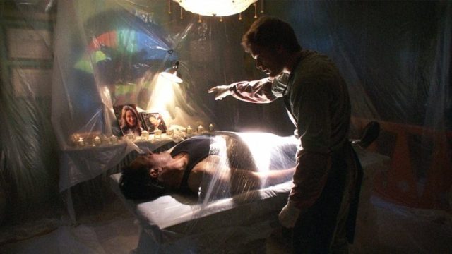 Dexter S03E11