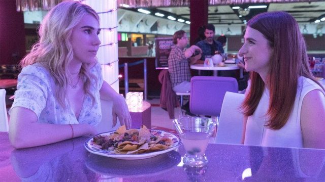You're the Worst S04E07