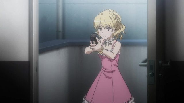 A Certain Magical Index S03E04