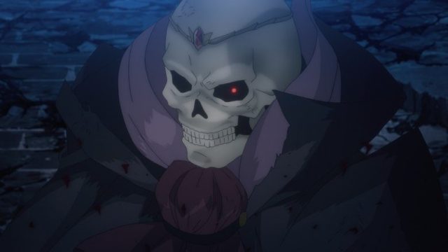 Tsukimichi: Moonlit Fantasy S02E24