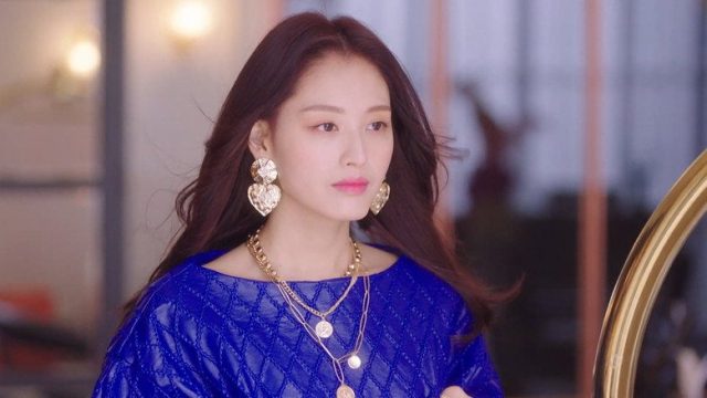 Mi adorable secretaria S01E05