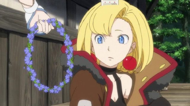純潔のマリア S01E06