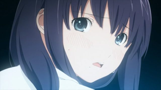 Hatsukoi Limited. S00E02