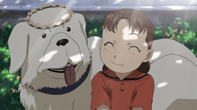 Fullmetal Alchemist: Brotherhood S01E04