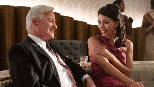 El Padrino de Harlem S02E05