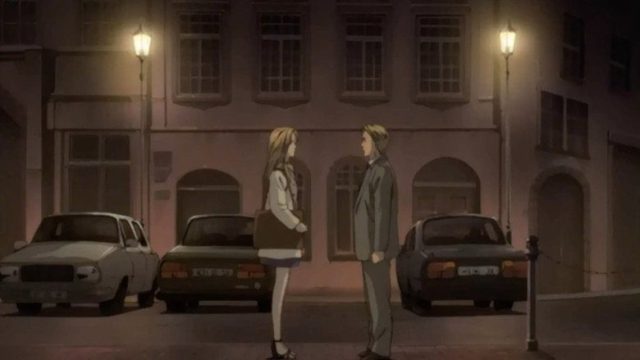 Monster S01E44
