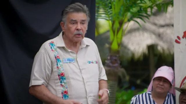 Una familia de diez S10E02