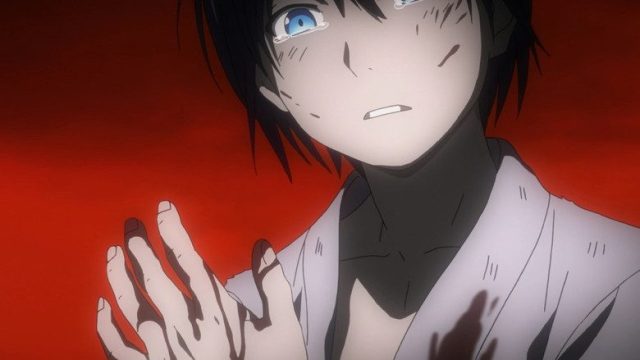 Noragami S02E12
