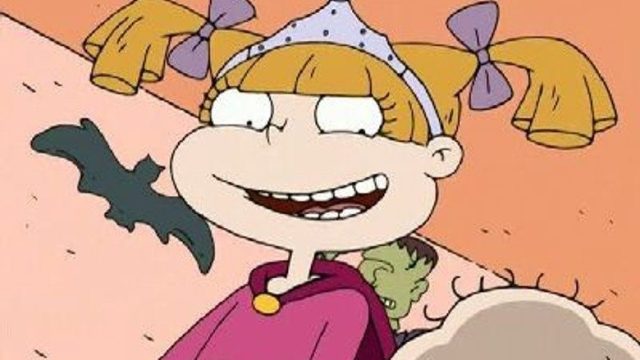 Rugrats: Aventuras en Pañales S08E63