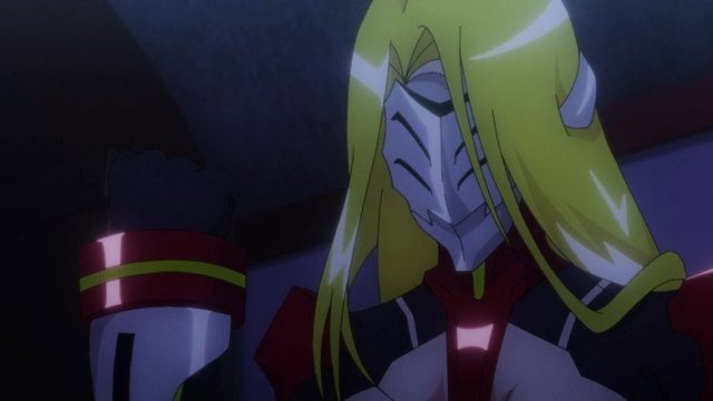 Hatena Illusion S01E09