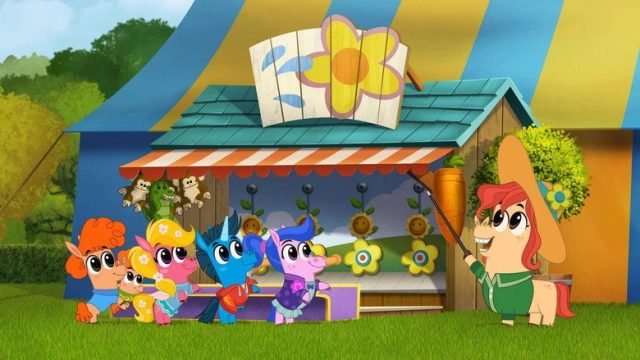 Corn & Peg S01E37