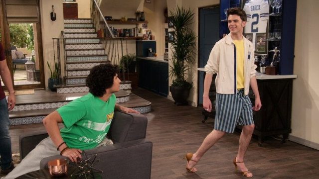 El universo en expansión de Ashley García S01E12