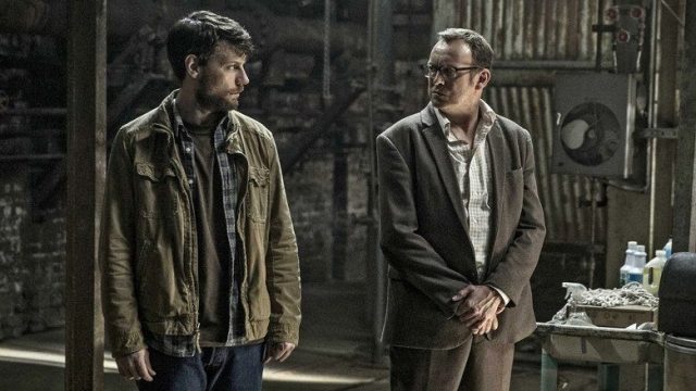 Outcast S01E03