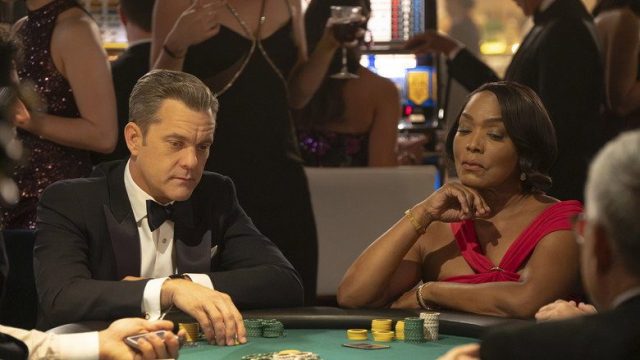 Doctor Odyssey S01E11