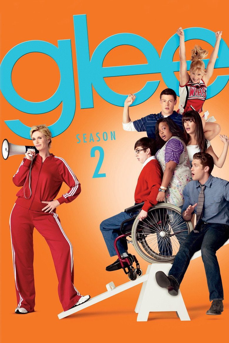 Glee Temporada 2