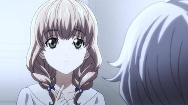 SWORD GAI: The Animation S02E04