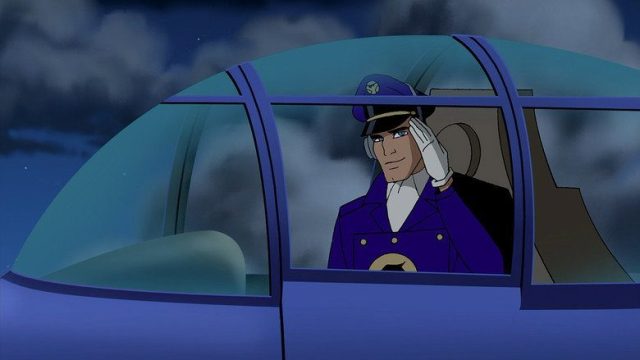 Liga de la Justicia S01E23