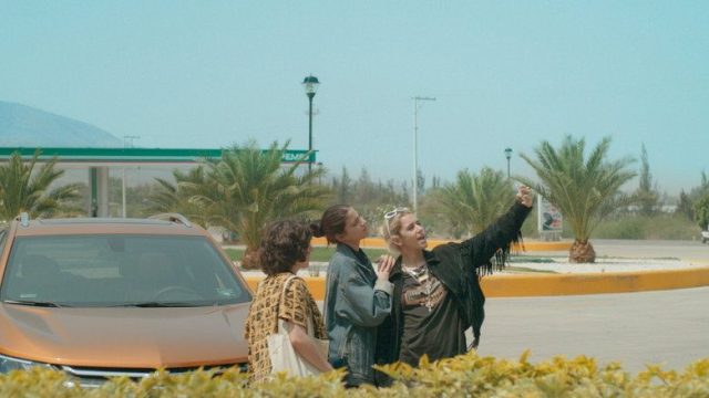 Desenfrenadas S01E02