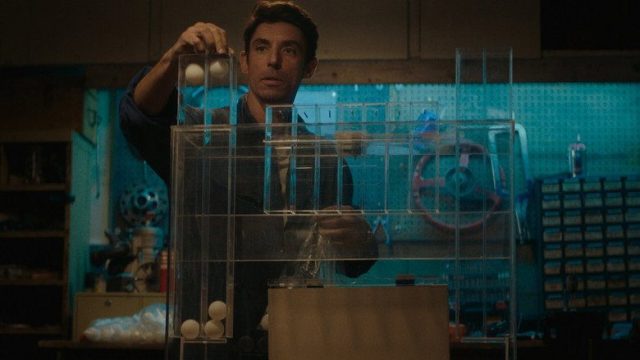 Me late que sí S01E02