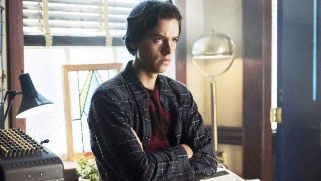Riverdale S03E02