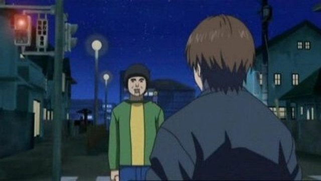 Gantz S00E03