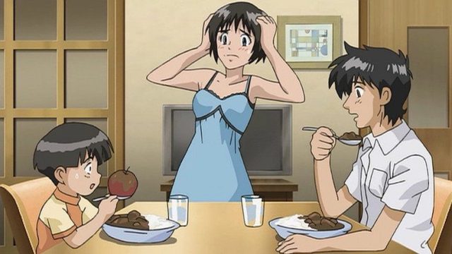 メジャー S02E17