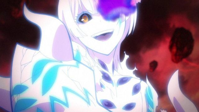 Twin Star Exorcists S01E46