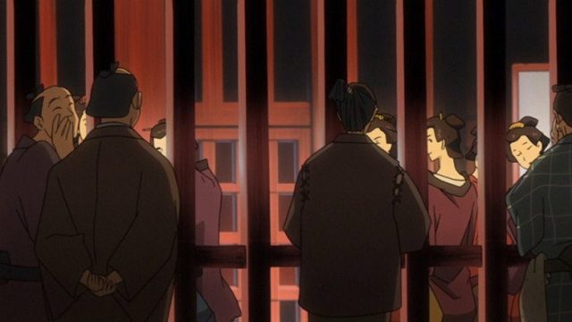 Samurai Champloo S01E04